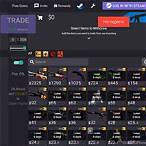 csgo bet free coins
